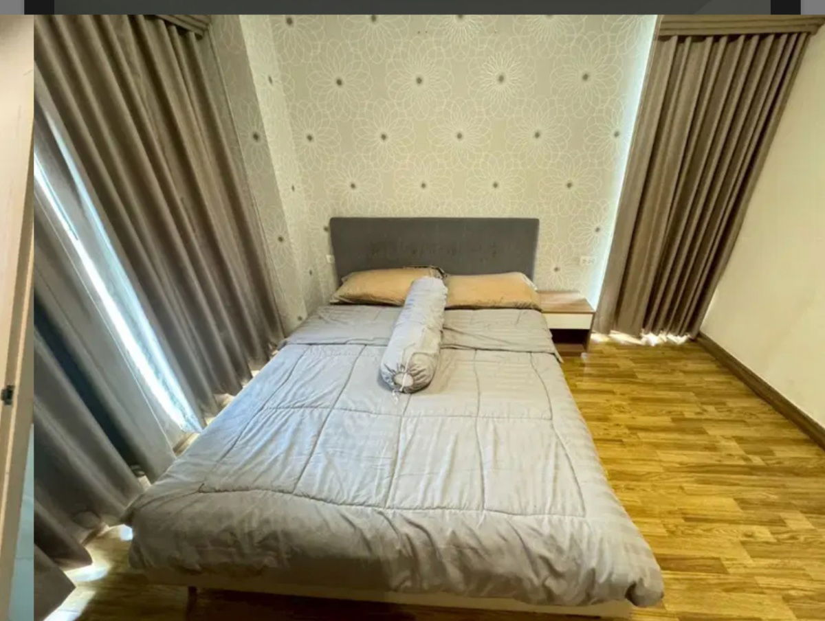 picture The link sukhumvit 64☎️ big 2 bed 2 bath 72 sqm ‼️ only 20,000/month‼️ NOW AVAILABLE 🔆✅ - 13/14