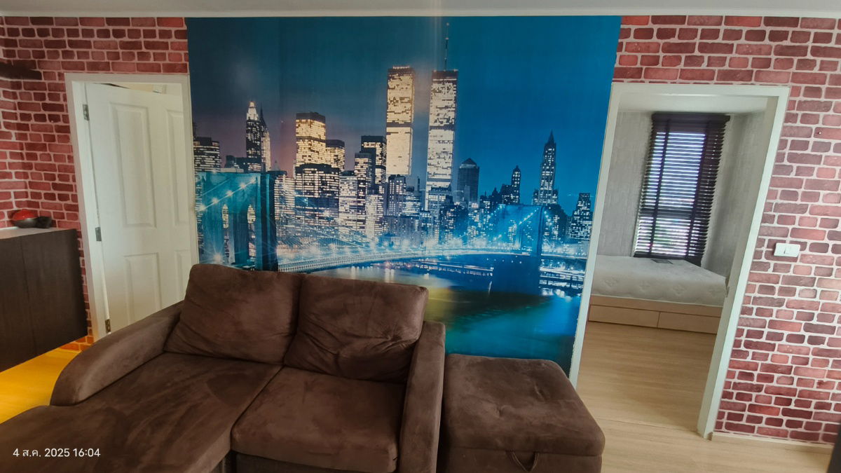 picture Sale Condominium U Delight 2 @Bang Sue Station near Mrt Bangsue station - 33/38