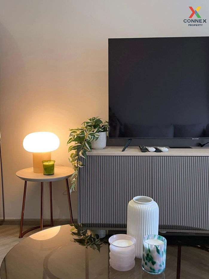 picture 🔥🔥🔥 For Rent Condo , Chapter Thonglor 25 , Duplex , BTS-Thong Lo , Khlong Tan , Watthana , Bangkok , CX-127197 ✅ Live chat with us ADD LINE @connexproperty ✅ 🔥🔥🔥 - 7/12