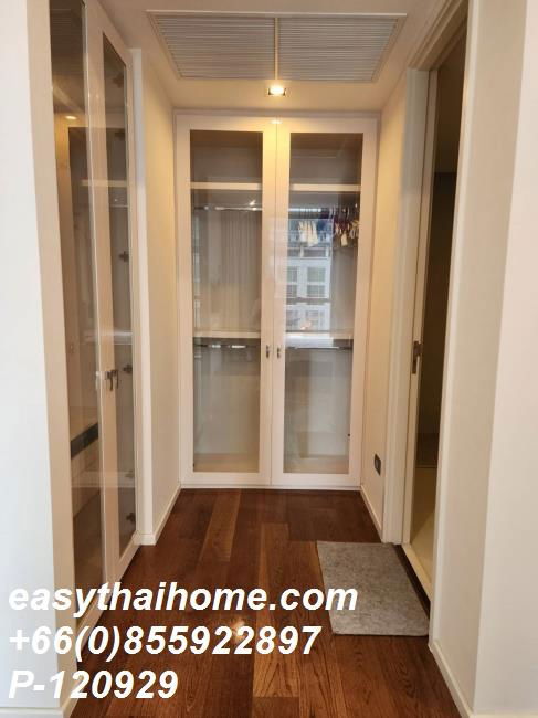 picture P-120929 Condo for rent The Bangkok Sathorn fully furnished (Confirm again when visit).  - 7/9