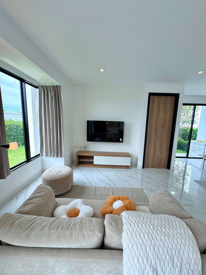 picture [RENT] HBN0145  ( Como Botanica 2 Bangna )       (ID with @in front, LINE ID:  @056qhbtt) - 4/19