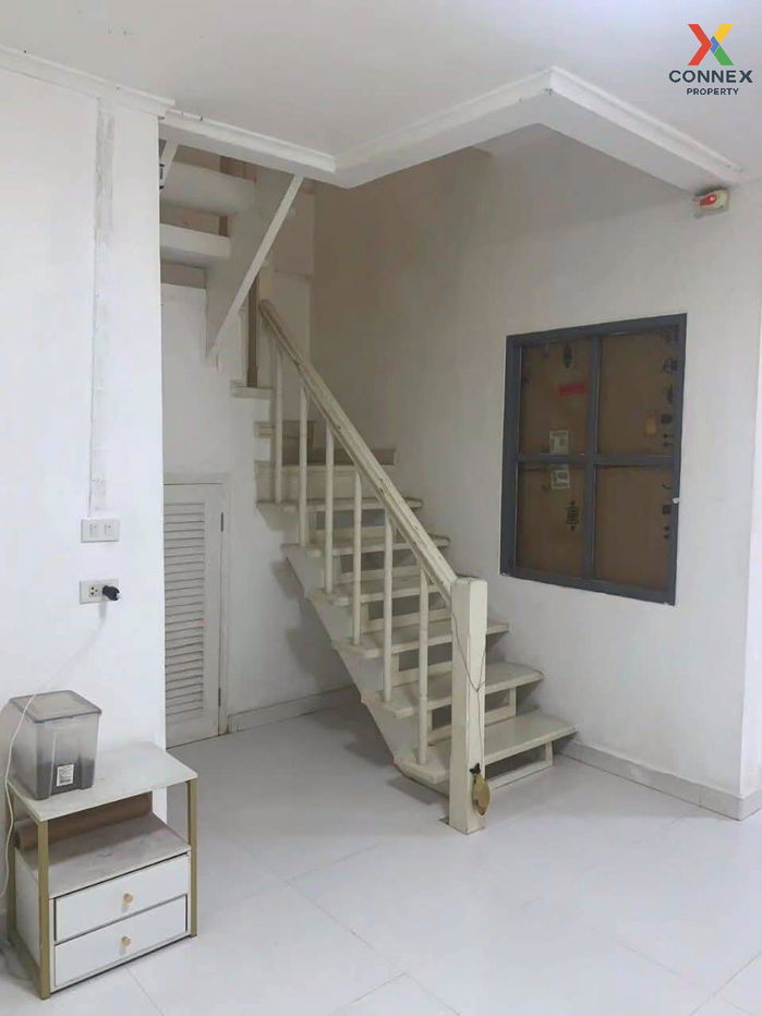 picture For Sale Townhouse/Townhome  , Baan Chaiyaphruek Butsarin Rangsit - Khlong 2 , BTS-Khu Khot , Lam Luk Ka , Lam Luk Ka , Pathum Thani , CX-126640 ✅ Live chat with us ADD LINE @connexproperty ✅  - 5/12