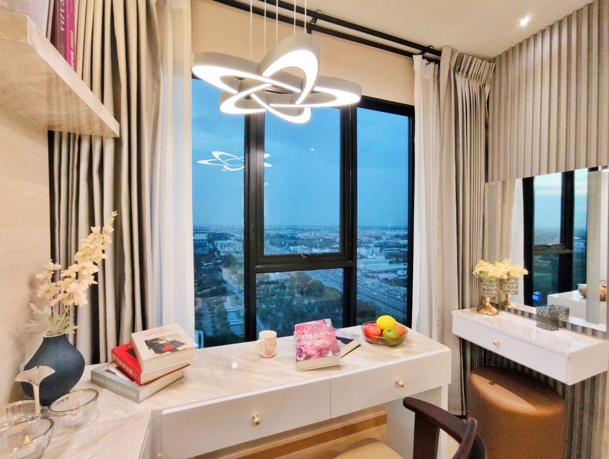 รูป Code: KJ8059  ให้เช่า TERRA RESIDENCE 🔥🔥 จองเดือนนี้รับส่วนลด1,000บาท 🔥🔥 @kjcondo (มี@ข้างหน้าด้วยนะคะ) - รูปที่ 12/18