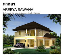 รูป AREEYA SAWANA KASET - NAWAMINTR - รูปที่ 3/6