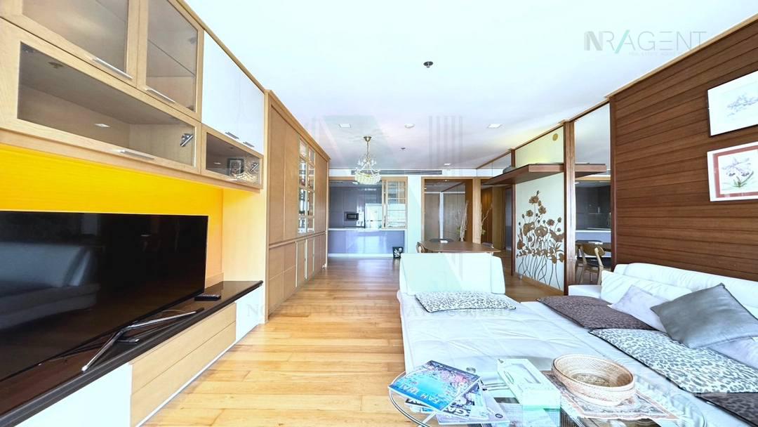 picture For Rent Condo HYDE SUKHUMVIT 11 Building , Floor 30,2 bed room, Room size 107 sqm - 8/8