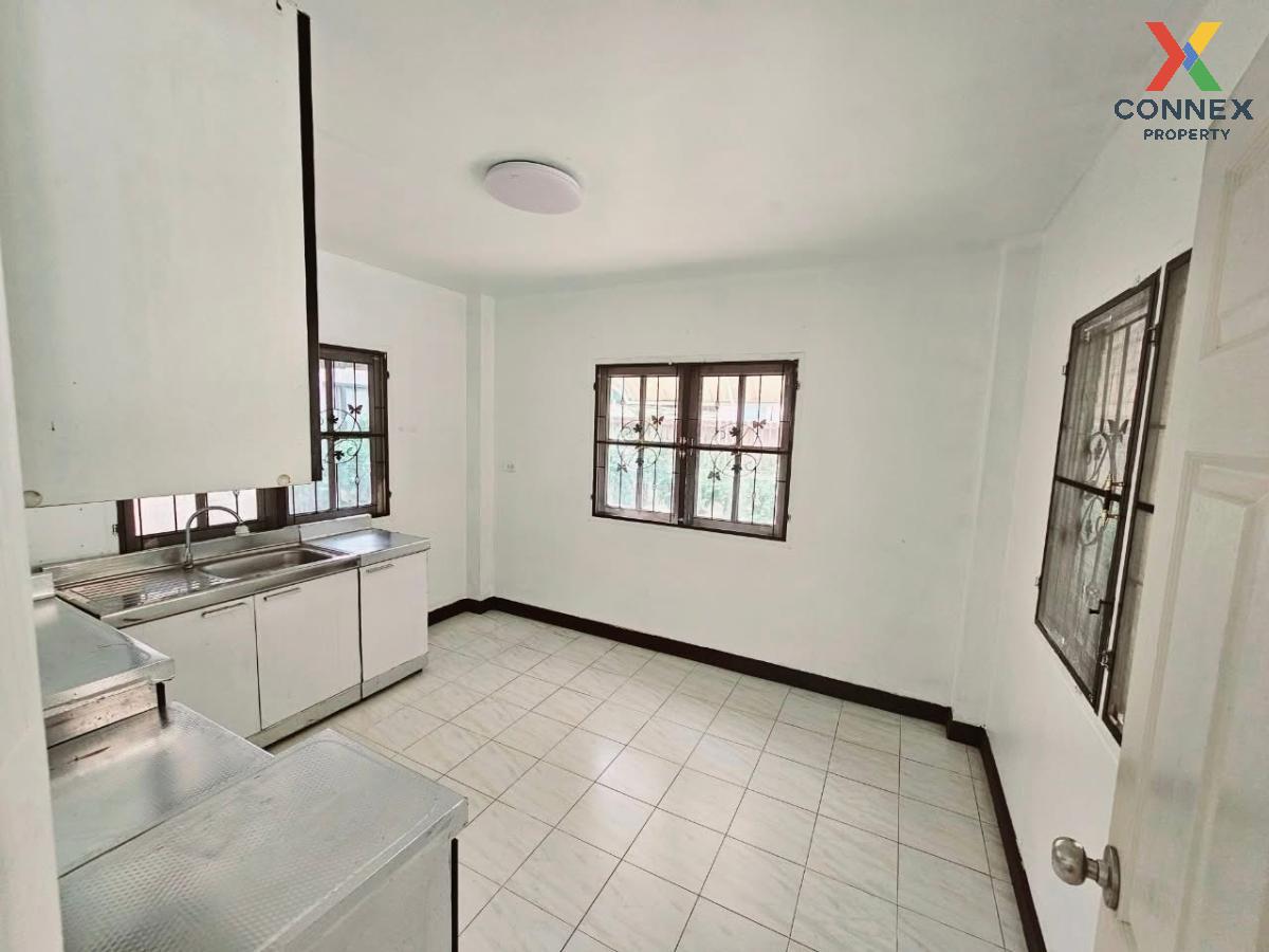 รูป ขายบ้าน  บ้านเฟื่องสุข 3 ลำโพ บางบัวทอง นนทบุรี CX-127383 ✅ ทักไลน์ @connexproperty ตอบทันที ทีมงานมืออาชีพ ✅  - รูปที่ 6/12