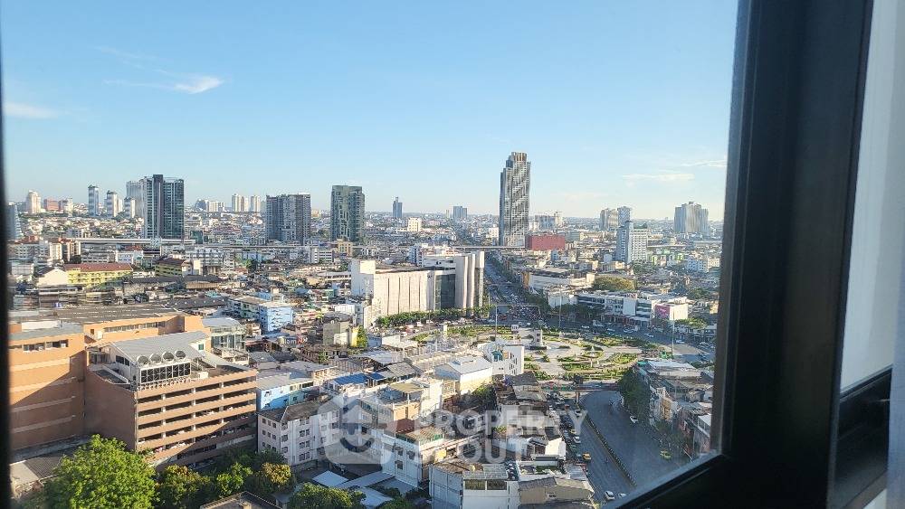 picture 1-BR Condo at Supalai Loft Prajadhipok-Wongwian Yai near BTS Wongwian Yai (ID 885807) - 3/9