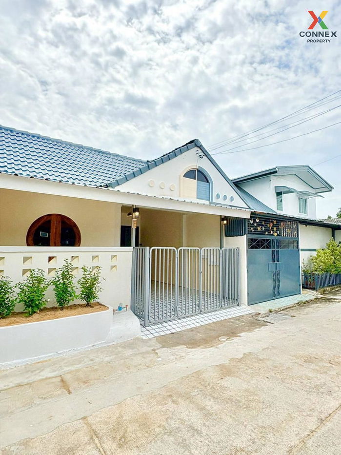 picture For Sale Townhouse/Townhome  , Baan Rom Ngao Mai , Bang Bua Thong , Bang Bua Thong , Nonthaburi , CX-126983 ✅ Live chat with us ADD LINE @connexproperty ✅  - 2/12