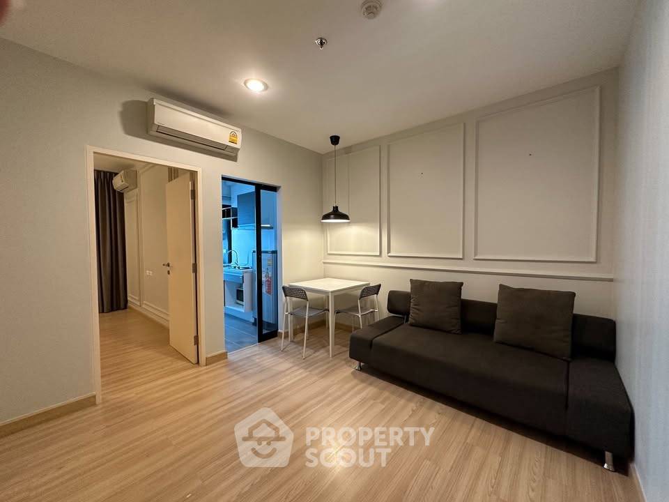 รูป คอนโด 1-ห้องนอน ที่ เดอะ นิช โมโน รัชวิภา ใกล้ MRT บางซ่อน (ID 2241894) - รูปที่ 5/6