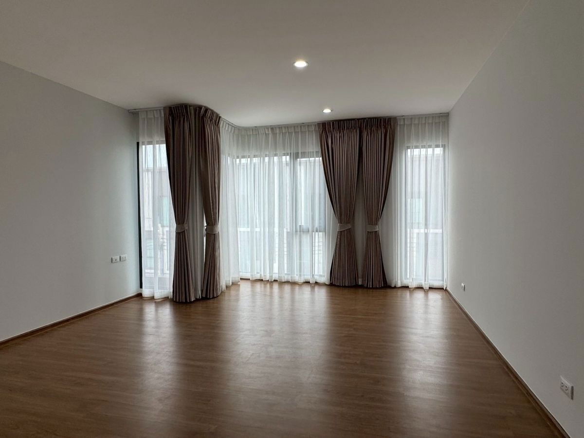 รูป 🏠 ให้เช่าบ้าน : Baan Klang Mueng North Ratchapruek (บ้านกลางเมือง นอร์ธ ราชพฤกษ์)   รหัสทรัพย์ | 📌 LNP-H498  - รูปที่ 20/27