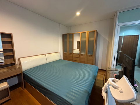 Villa Sathorn (วิลล่า สาทร) (1bed1bath 40sqm)