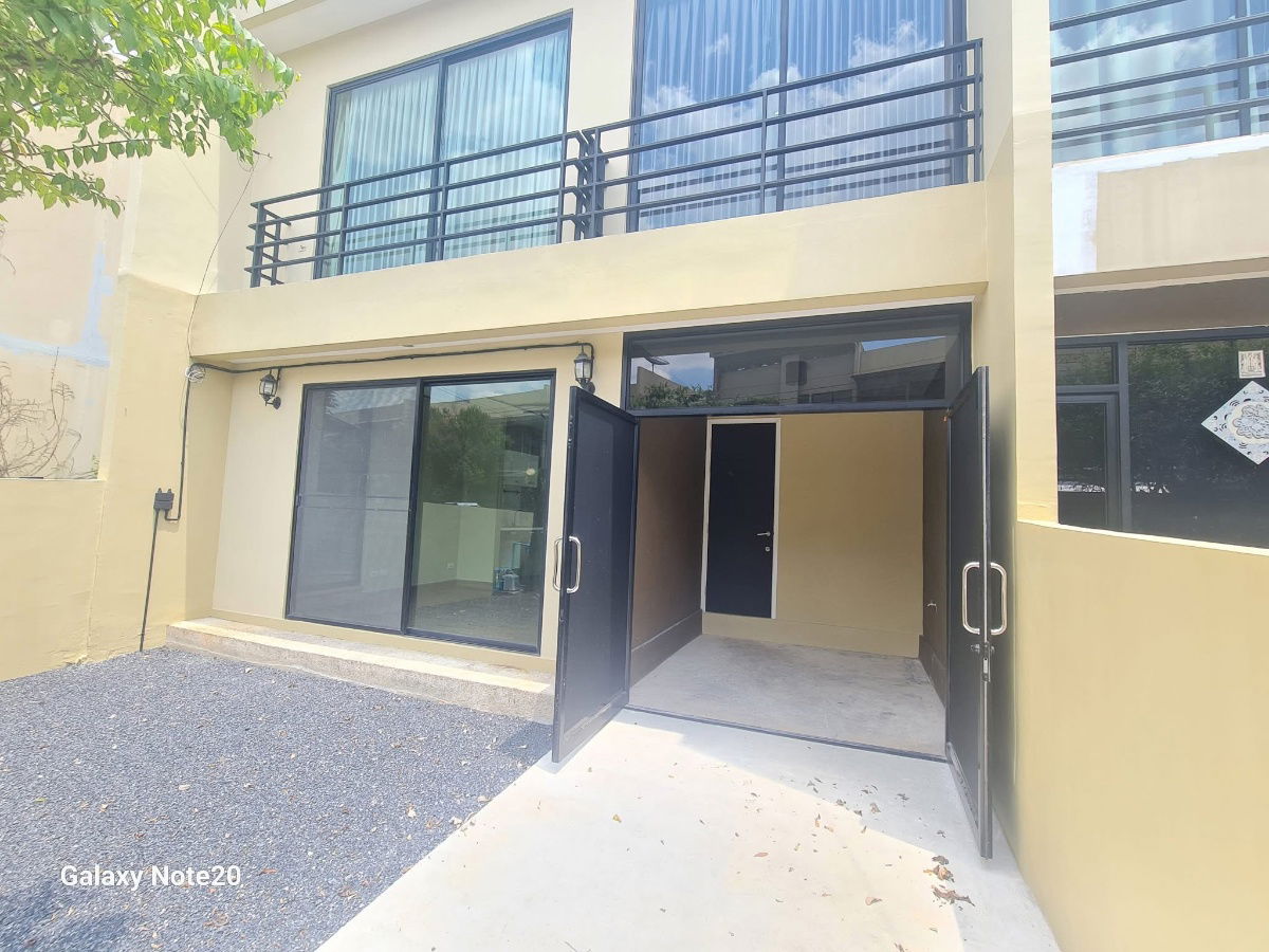 picture #R5561 🎉 060868  House for rent Urbano Ramkhamhaeng - 10/26