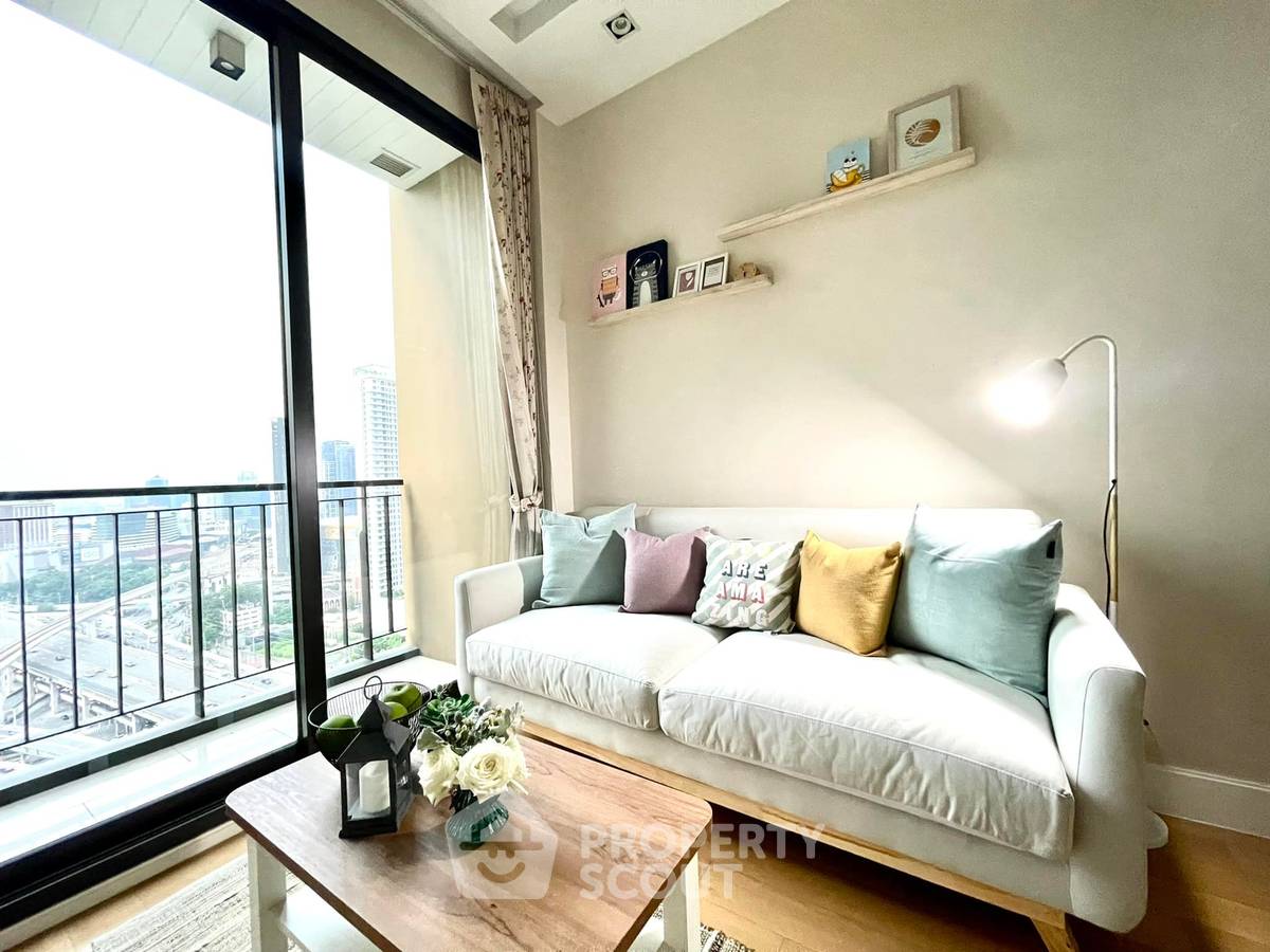 รูป คอนโด 1-ห้องนอน ที่ อีควิน๊อกซ์ พหล-วิภา ใกล้ BTS ห้าแยกลาดพร้าว (ID 924350) - รูปที่ 12/14