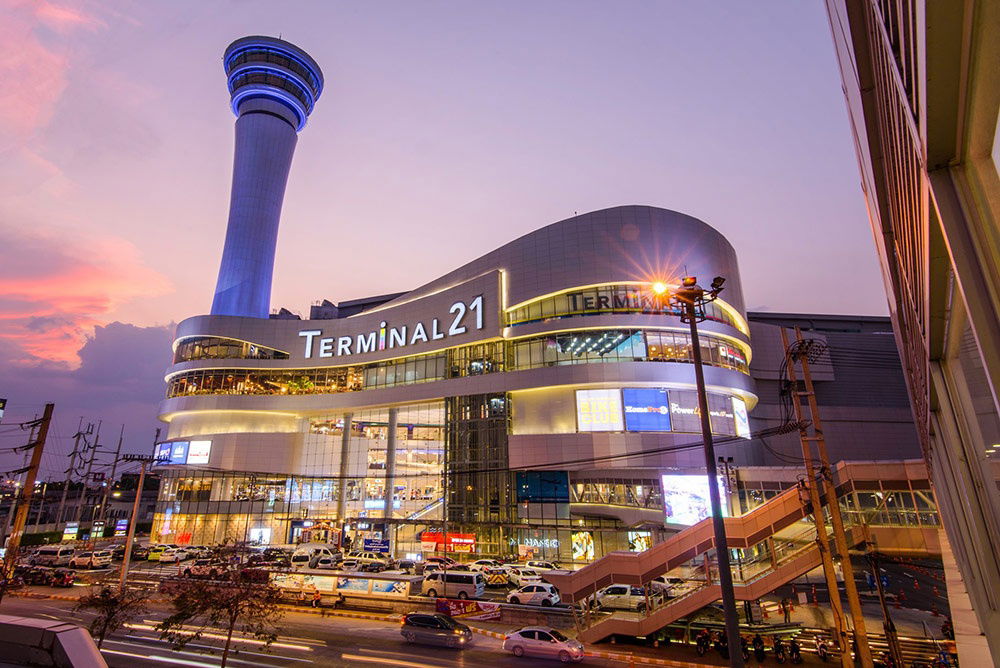 รูป Grand Park View (แกรนด์ พาร์ค วิว) อาคาร สูง 32 ชั้น ไกล้รถไฟฟ้า MRT เพชรบุรี -รถไฟฟ้า BTS อโศก -Airport Link มักกะสัน - รูปที่ 81/88