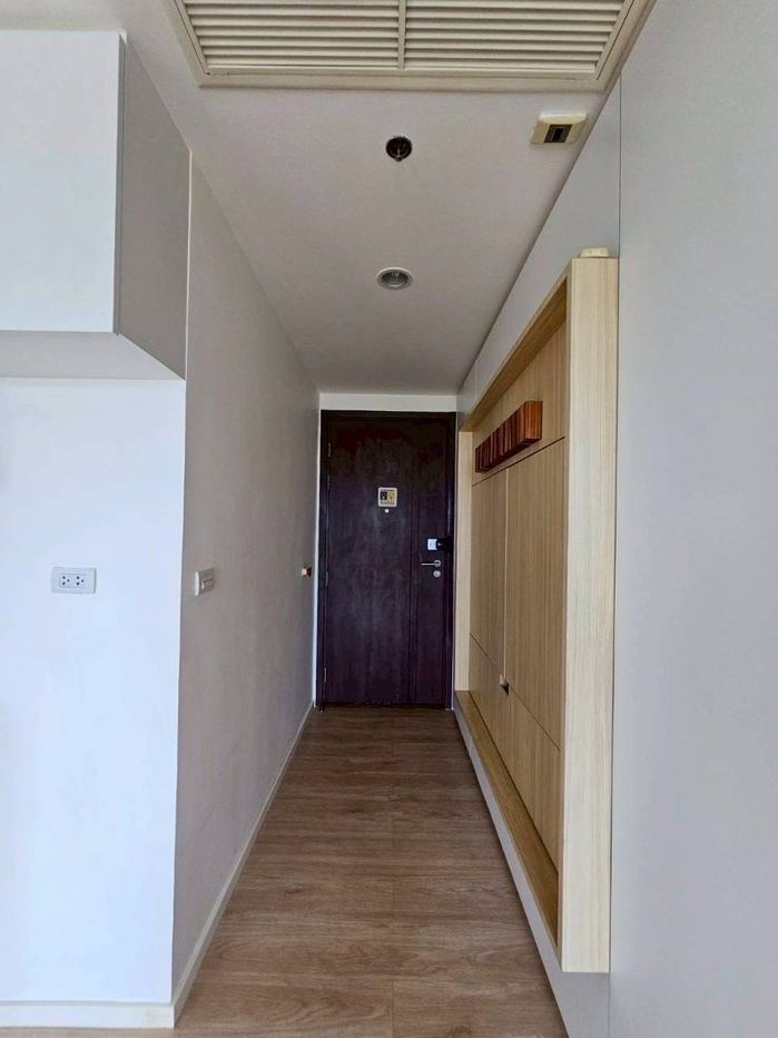 รูป TEAL Sathorn - Taksin (ทีล สาทร - ตากสิน) (1bed1bath 35sqm) - รูปที่ 14/15