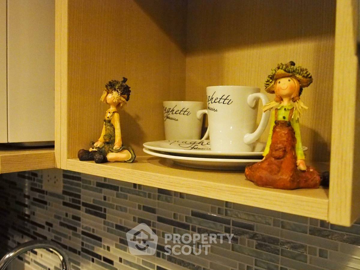 รูป คอนโด 1-ห้องนอน ที่ เฮ้าส์ 23 รัชดา-ลาดพร้าว ใกล้ MRT รัชดาภิเษก (ID 400824) - รูปที่ 15/15
