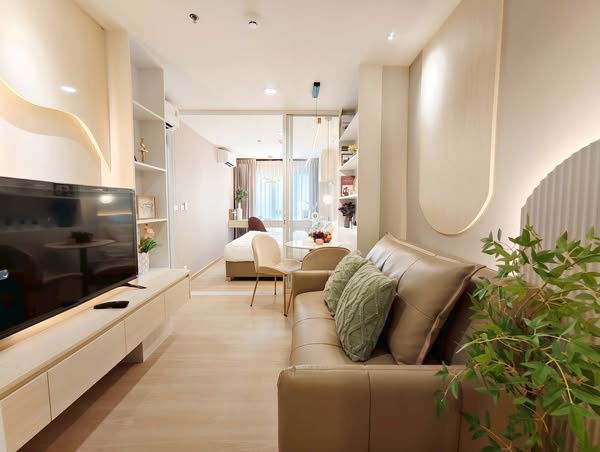 รูป Code: KJ8071  ให้เช่า TERRA RESIDENCE 🔥🔥 จองเดือนนี้รับส่วนลด1,000บาท 🔥🔥 @kjcondo (มี@ข้างหน้าด้วยนะคะ) - รูปที่ 13/17
