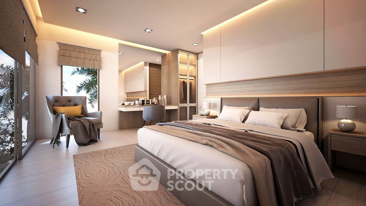 รูป วิลล่า 3-ห้องนอน ที่ วินซิตา อีลีท เรสซิเด้นท์ ม่าหนิก ใน ถลาง (ID 1445924) - รูปที่ 13/19