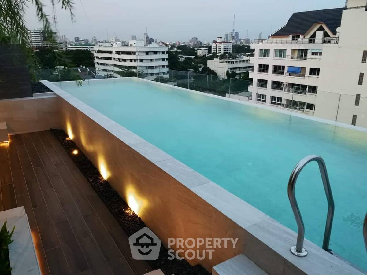 picture 1-BR Condo at Savvi Phahol 2 near BTS Ari (ID 1532086) - 9/9
