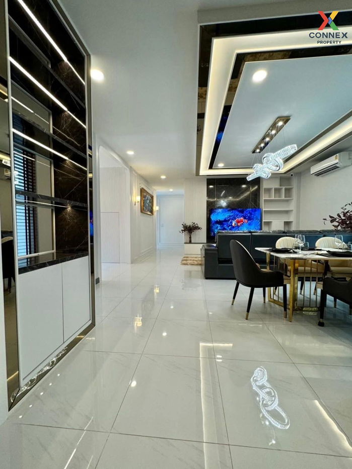 picture For Sale House , THE CITY Bangna 2 , Bang Phli Yai , Bang Phli , Samut Prakarn , CX-126777 ✅ Live chat with us ADD LINE @connexproperty ✅  - 3/11