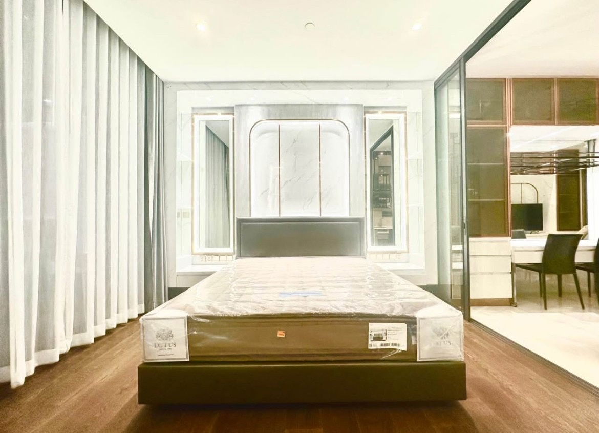 picture #R5580 🎉 060868 Condo for rent Supalai Icon Sathon  - 2/19