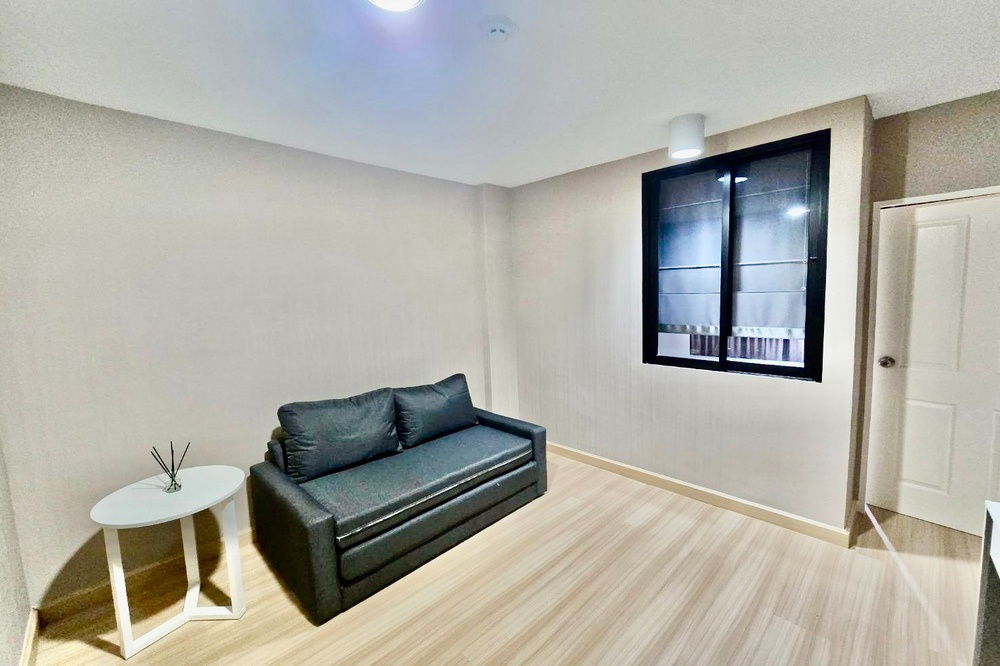picture 🔥 Sale with tenant !!🔥 Code C20250800005..........Chateau In Town Sukhumvit 62/1 Phase 2, 1 bedroom, 1 bathroom, furnished, Special Deal!!📣📣 - 2/6