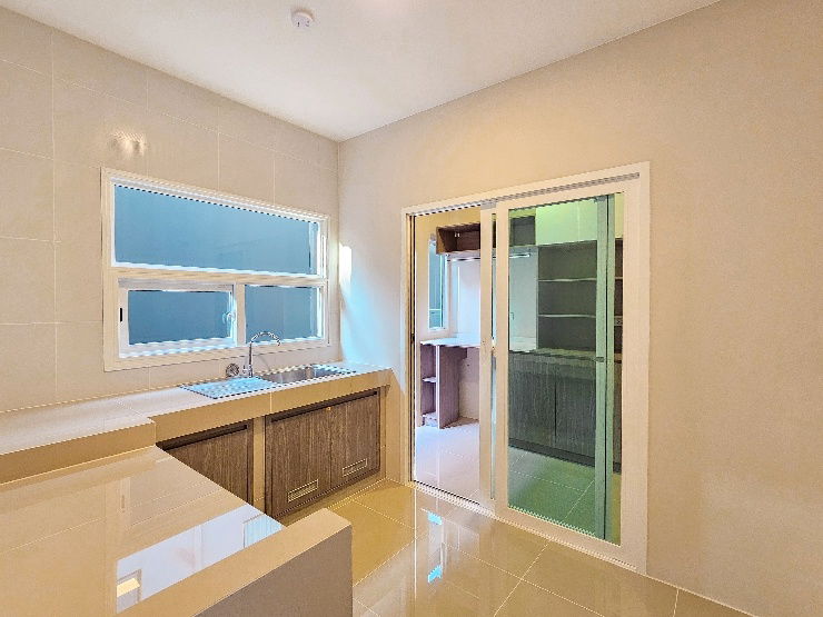 รูป 🔥ลดพิเศษ 3.99 🏡 ขายบ้านแฝด สไตล์ญี่ปุ่น 1 เดียวในอยุธยา ฟังก์ชั่นครบ บ้านเลขที่ 59/53
📍อณาสิริ อยุธยา 2 ทำเลสะดวกใกล้เซ็นทรัลอยุธยา  - รูปที่ 21/34