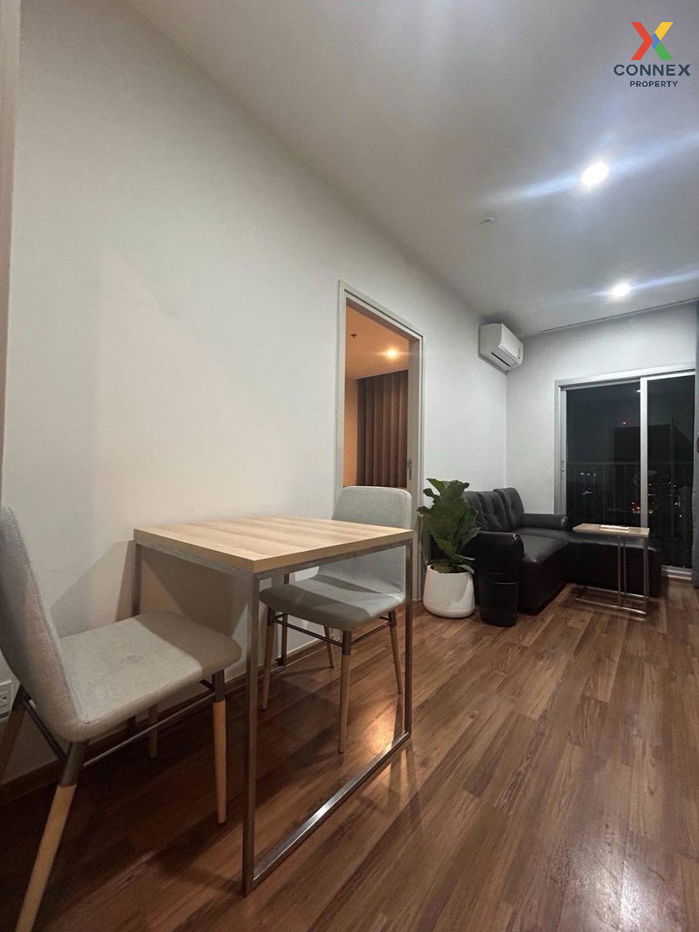 picture For Rent Condo , Noble Revolve Ratchada 2 , MRT-Thailand Cultural Centre , Huai Khwang , Huai Khwang , Bangkok , CX-126842 ✅ Live chat with us ADD LINE @connexproperty ✅  - 3/8