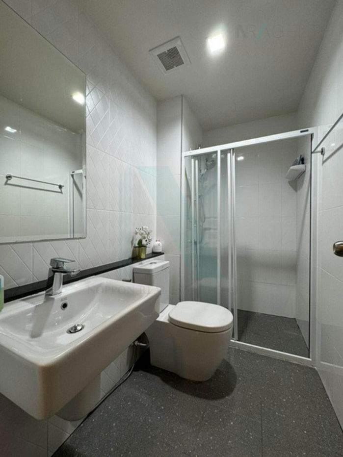 picture 🚩 For Sell Condo KNIGHTSBRIDGE SKY RIVER OCEAN Building 1, Floor 22,1 bed room, Room size 31 sqm - 5/8
