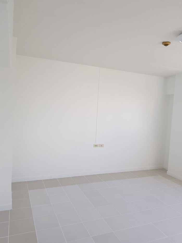 picture Sell Condominium Lumpini Center Happyland - 1/8