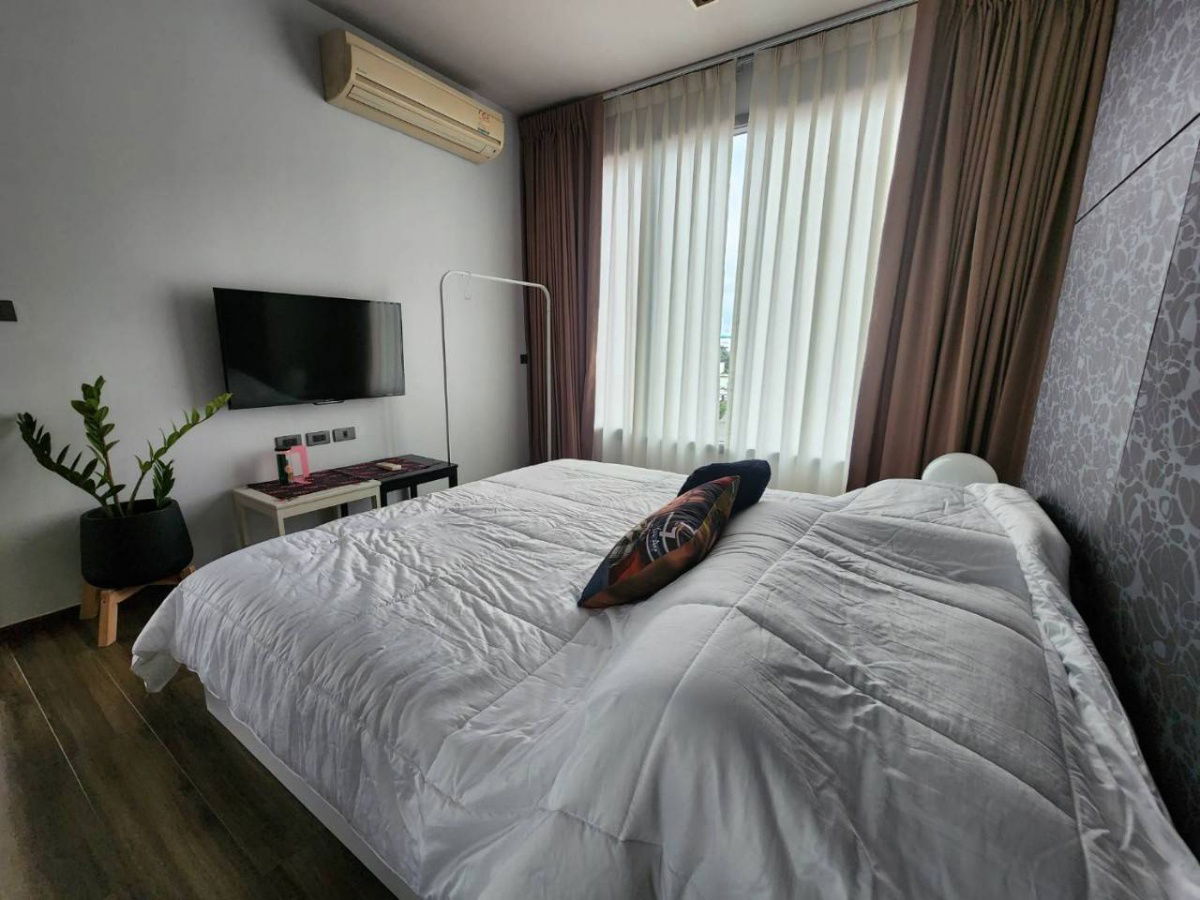 picture Condo 45 sqm. for rent Soi Ekkamai 12 - 23/88