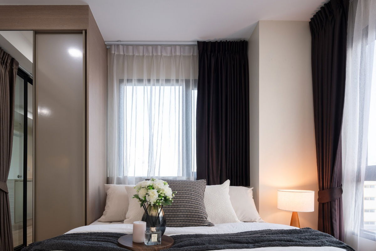 รูป 🍃Condo365060825🍃 ไนท์บริดจ์ สกายซิตี้ สะพานใหม่  ✅ ว่าง ✅knightsBride Skycity พหลโยธิน 50 - รูปที่ 6/12