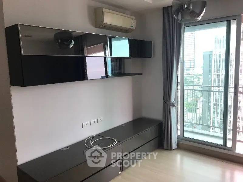 picture 1-BR Condo at Thru Thonglor in Bang Kapi (ID 2235221) - 7/7