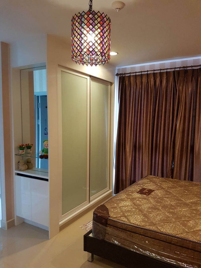 picture 🔥 Condo for rent  Ideo Wutthakat>> Line: @436eaqax 🔥 - 6/8