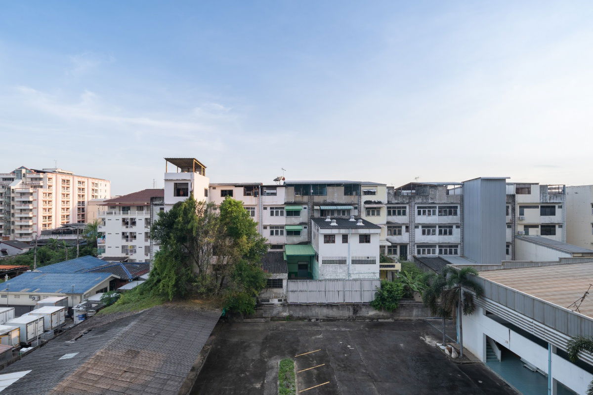 รูป 🍃Condo365060825🍃 ไนท์บริดจ์ สกายซิตี้ สะพานใหม่  ✅ ว่าง ✅knightsBride Skycity พหลโยธิน 50 - รูปที่ 12/12