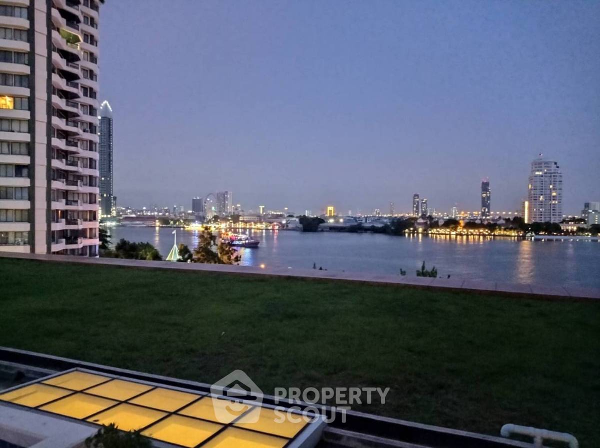 รูป คอนโด 2-ห้องนอน ที่ ศุภาลัย ริเวอร์ รีสอร์ท เจริญนคร ใน สำเหร่ (ID 391504) - รูปที่ 11/14
