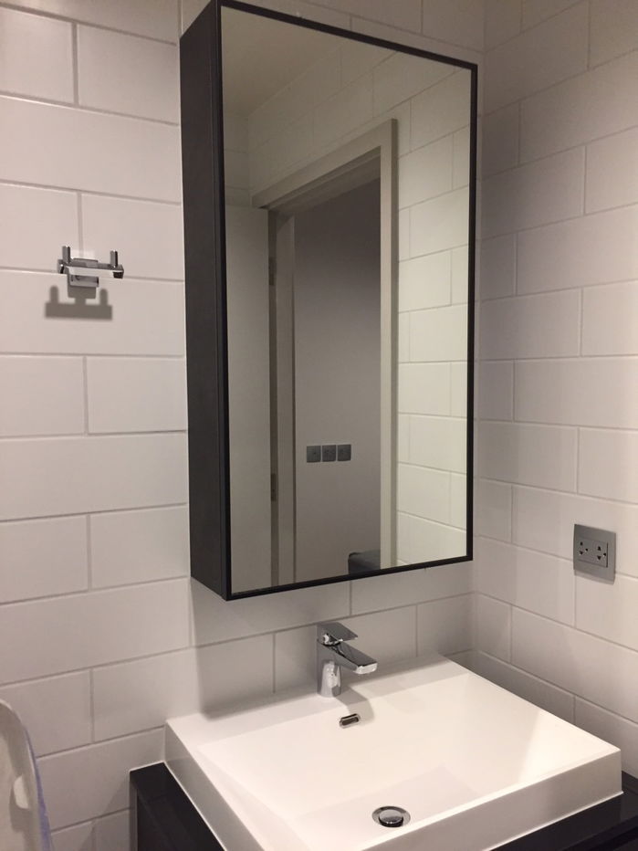 picture The Line Jatujak-Mochit | BTS Mo Chit (Vacant room ready to move in) - 8/8