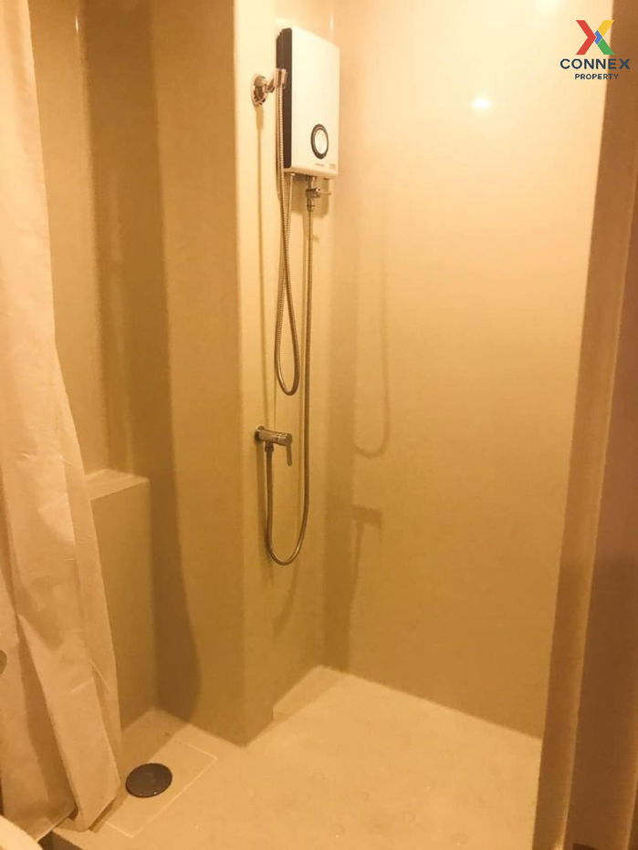 picture For Rent Condo , Blossom Condo @ Sathorn Charoenrat , BTS-Surasak , Thung Wat Don , Sa Thon , Bangkok , CX-90243 ✅ Live chat with us ADD LINE @connexproperty ✅  - 4/12