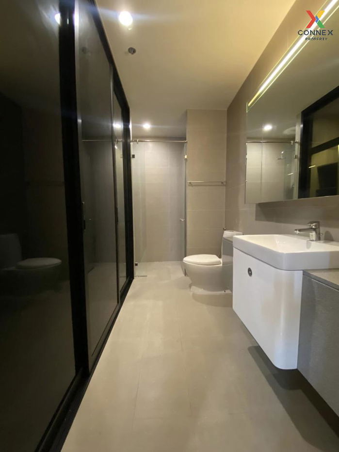picture FOR RENT condo , Noble Ploenchit , BTS-Phloen Chit , Lumpini , Pathum Wan , Bangkok , CX-76709 ✅ Live chat with us ADD LINE @connexproperty ✅  - 4/6