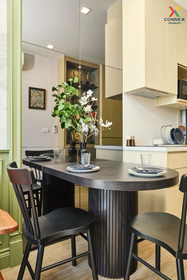 picture FOR RENT condo , NOBLE STATE 39 , BTS-Phrom Phong , Khlong Tan Nuea , Watthana , Bangkok , CX-80077 ✅ Live chat with us ADD LINE @connexproperty ✅  - 3/4