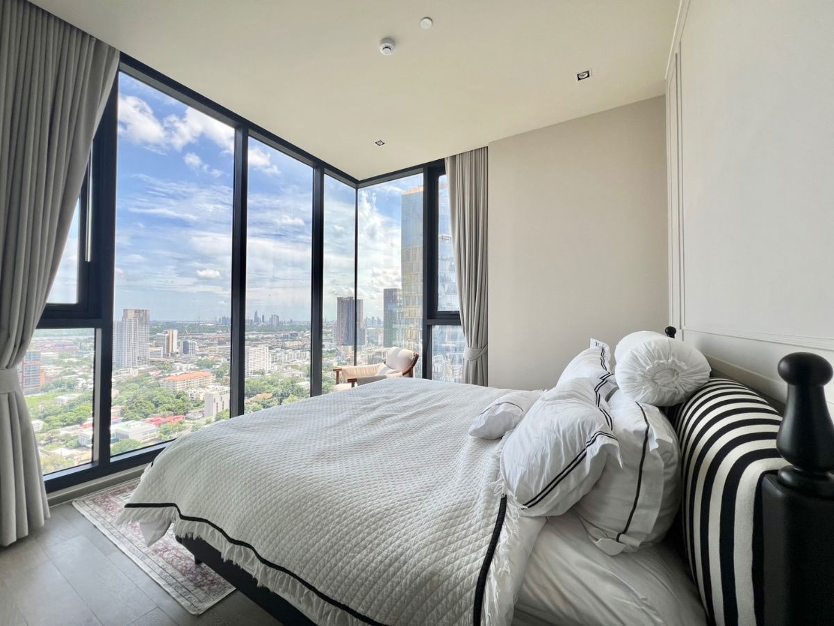 picture For rent Hyde Heritage Thonglor  - 1/22