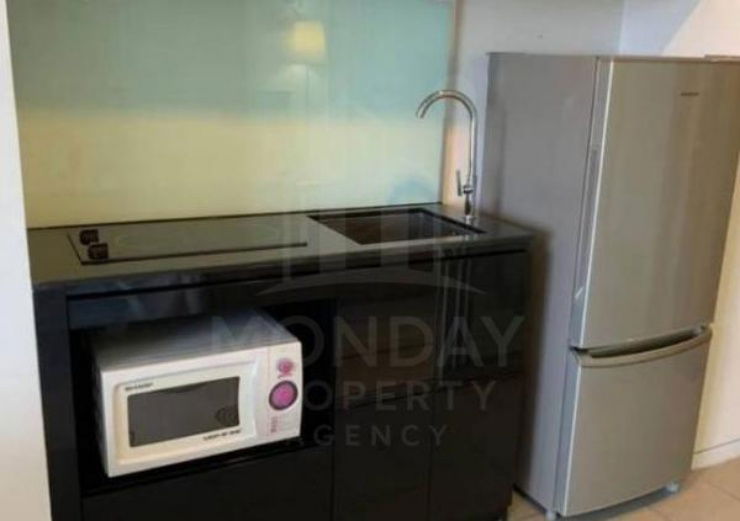 picture 📌 Urgently for rent : Condo Siamese Ratchakru beautiful room, fully furnished, ready to move in. - 3/6