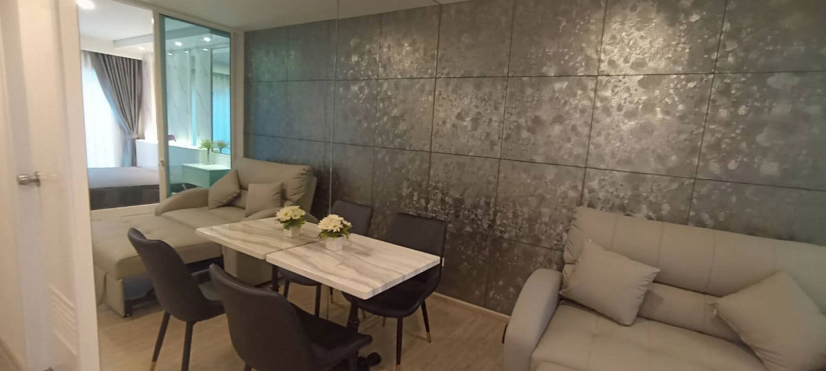 รูป 🟢For Rent🟢Regent Home Bangna ห้องสวย เฟอร์ครบ 📱ADD LINE @nathong97 (ตอบ ⚡ 24 Hr) P852 - รูปที่ 19/23