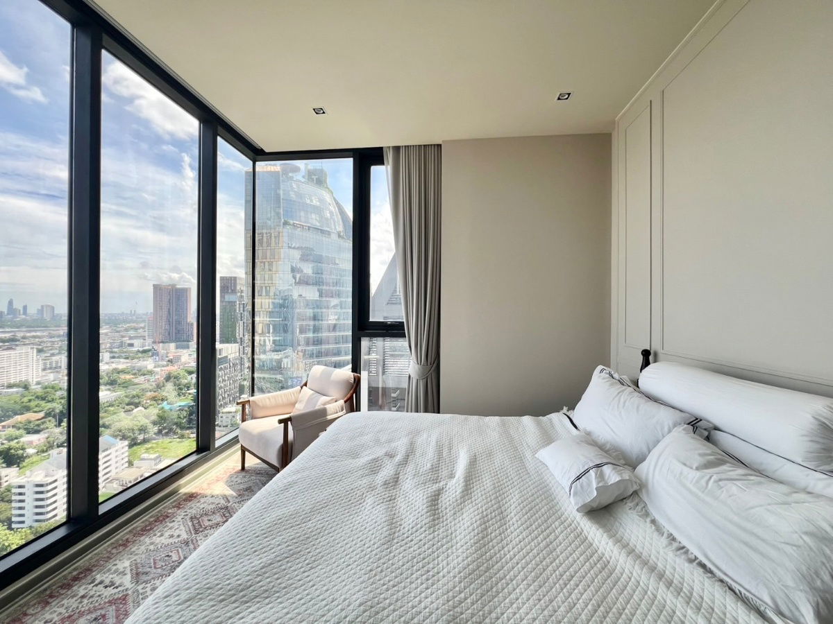 picture For rent Hyde Heritage Thonglor  - 12/22