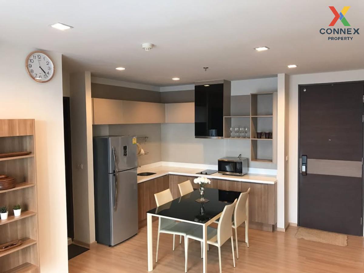 picture 🔥🔥🔥 For Rent Condo , Rhythm Sathorn , BTS-Saphan Taksin , Thungmahamek , Sa Thon , Bangkok , CX-123503 ✅ Live chat with us ADD LINE @connexproperty ✅ 🔥🔥🔥 - 2/6