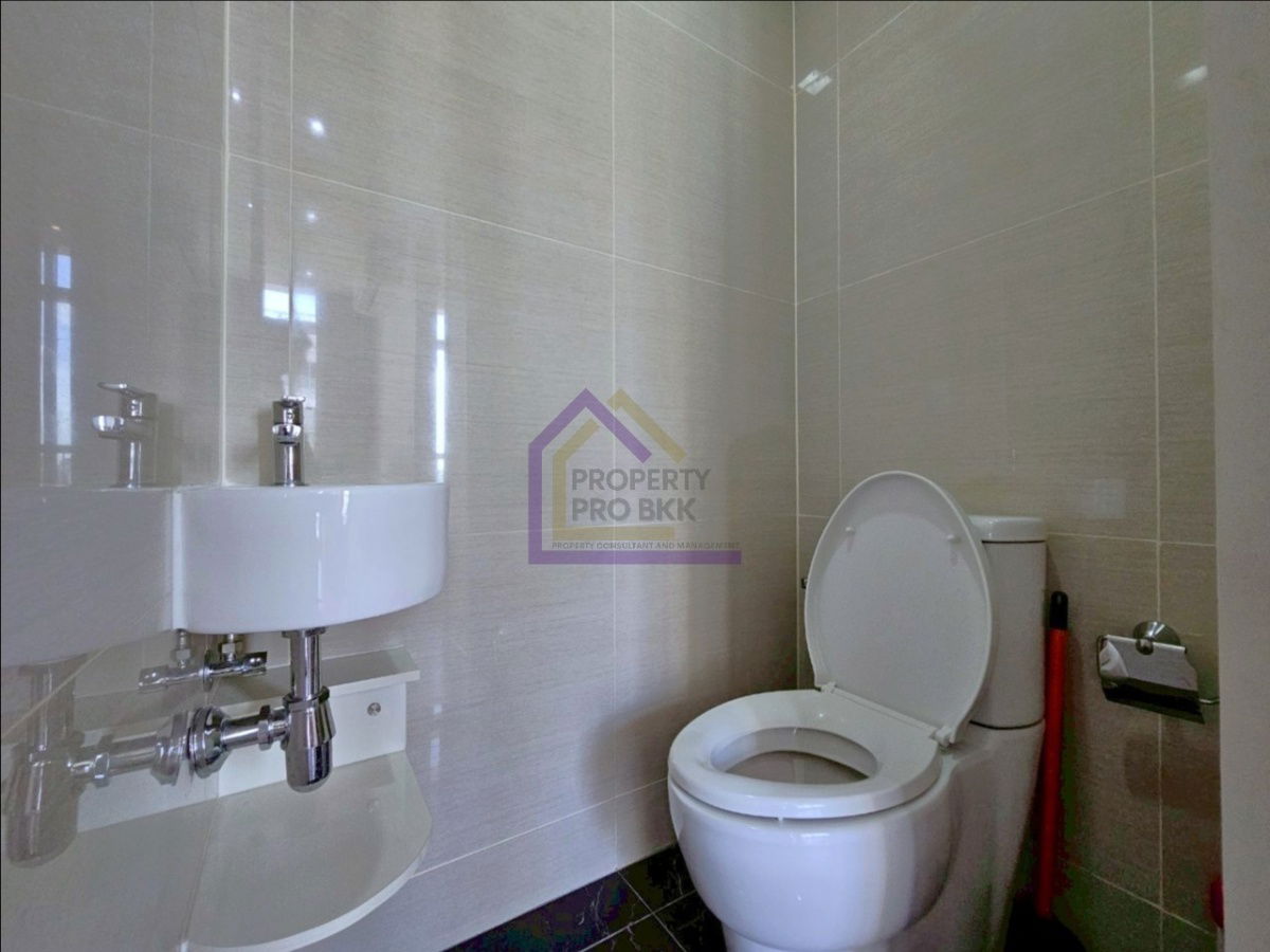 picture 🌟🌟 For Sale Park Origin Phrom Phong: 1 bedroom corner unit on high floor near BTS Phrom Phong - 13/21