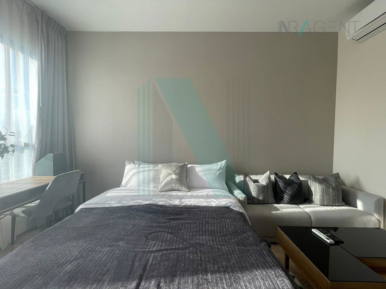 picture For sell condo KNIGHTSBRIDGE PRIME ON-NUT Building 1, Floor 20,Studio, Room size 23 sqm - 3/8