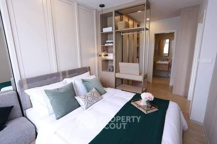 picture 1-BR Condo at The Nest Sukhumvit 71 near BTS Phra Khanong (ID 419528) - 3/6