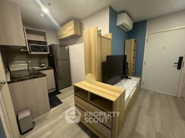 picture 2-BR Condo at Elio Sathorn-Wutthakat near BTS Wutthakat (ID 2232040) - 11/17