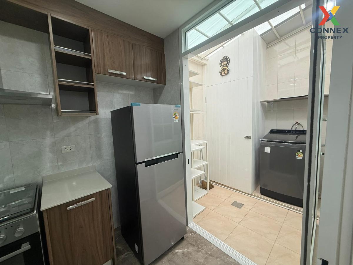 picture For Rent Townhouse/Townhome  , Golden Town Sukhumvit - Bearing BTS Station , Samrong , Phra Pradaeng , Samut Prakarn , CX-126843 ✅ Live chat with us ADD LINE @connexproperty ✅  - 6/12